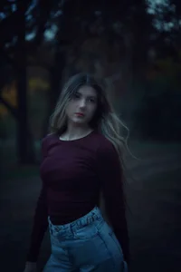 Lissaa_Moon 🖤Forest🖤 Poză 4