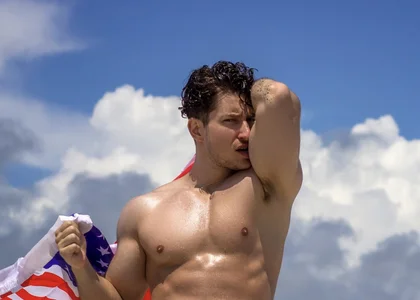 Ethan_Joy :) Pic 8