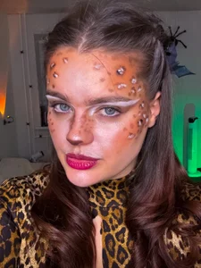 MilkyPop_ RAWR 🐯 Foto 3