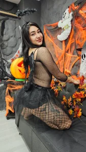 Sara_conde Do you like fallen angels? here you have one 😈😇🪽 Pic 2