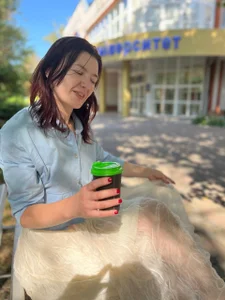 Bonnie_Naughtyy Will you go for coffee with me? Foto 2