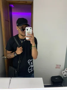 arjun_krishna Public Foto 2