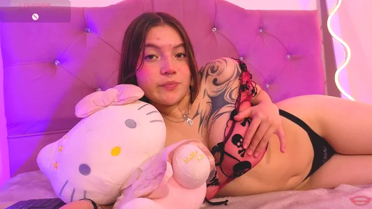 kissy_tay Your Kissi Pic 2