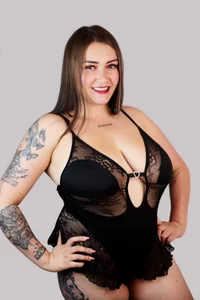 LUNAKITTY_TAY naughty night 🔥😈 Billede 2
