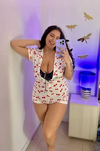 paulette_dupont 👾💥🥰 Pic 3