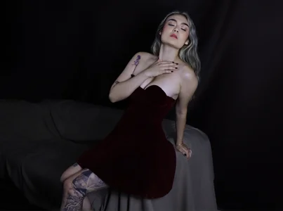 Im-Lola DRESS. 👠 Immagine 