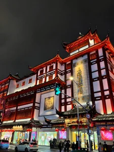 KateJonson China 🇨🇳📍, Night Shanghai 🌃 Poză 9