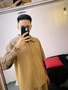 Wild Attraction🔥 od Mick-lollipop  2 snímek