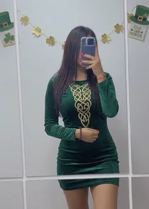 miel_latina 🍀 No es suerte… es destino 💚 Billede