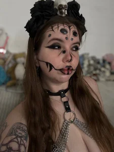 Sugarmusee Spider-Woman Pic 2