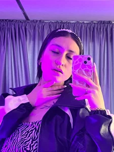 MaddyCarter 🎀  5টি ছবি