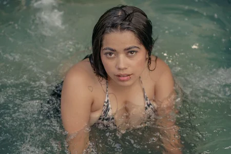 Melisa_Soto Fill yourself with wishes with this dove 😍😈 Foto 8