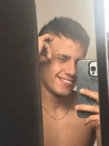 Alex_Ferre's Mischief in a smile Sex Photo 1