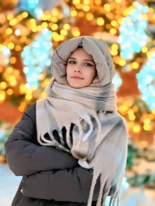 Winter od KittiGrey  2 snímek