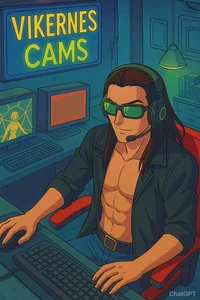 VikernesCam Public Foto