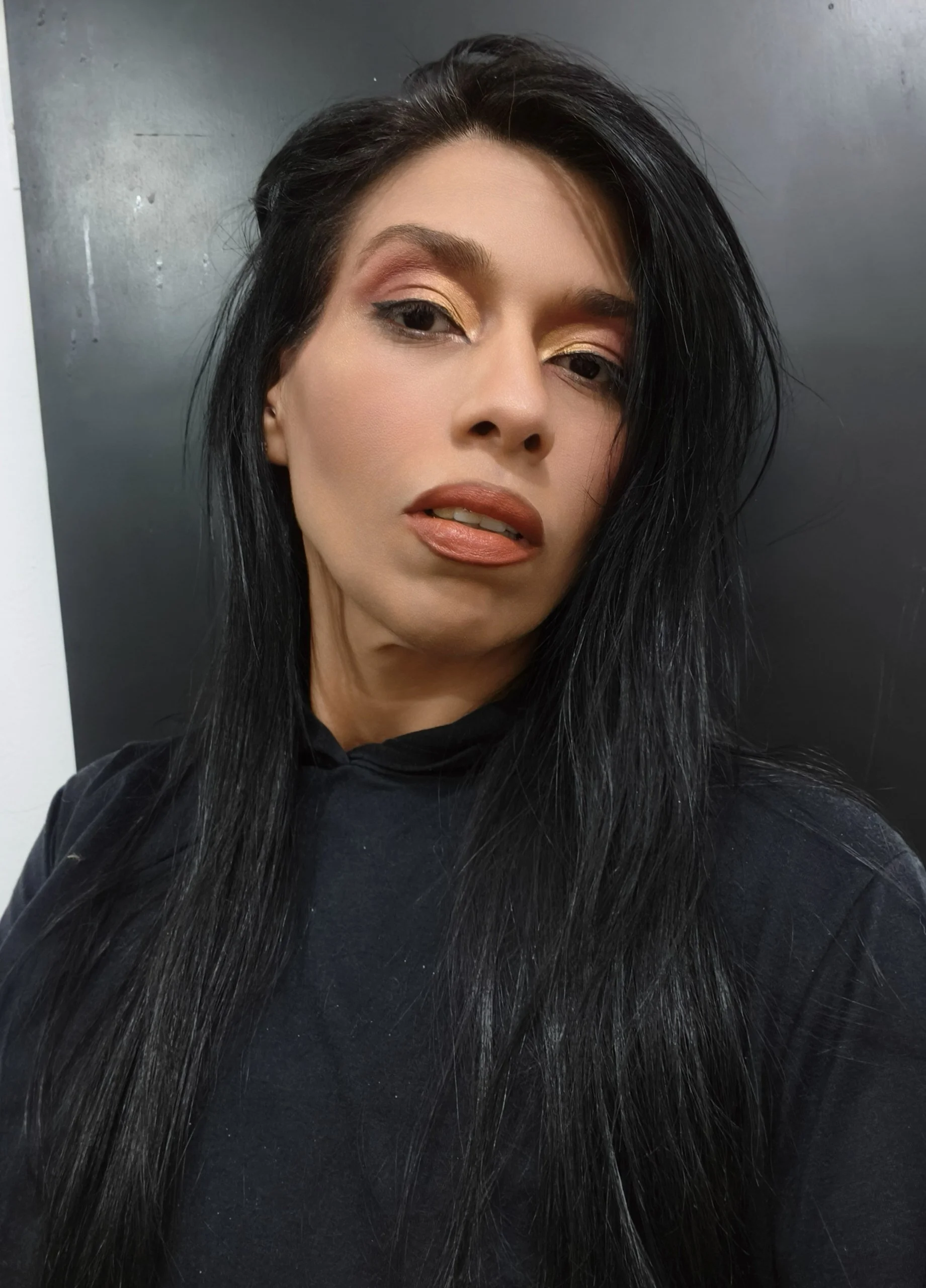 KarolVIPXXX Would you like to help me reach 1000 likes?😏 . fénykép