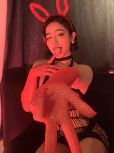 LilithMonette Sexy bunny❤️🐰 Billede 6