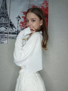 WeiSusi Hey u, do u like me? ) Poză