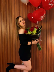 Happy valentine´s day ❤️💋 de Liaroberts1  3 Imagens