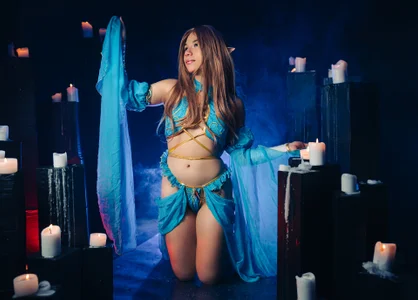 Anne_cox Princess Zelda Pic 3