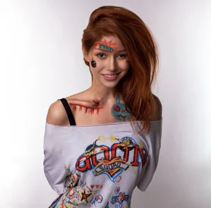 Haily_Sebastian ♌️ Pic 4