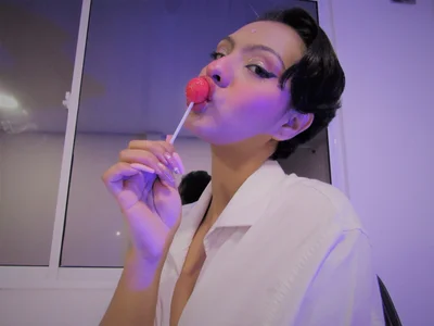 AnnaFoox1 COLLEGE GIRL Pic 5