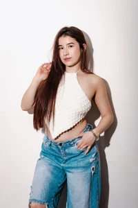 Amy_joones A goddess at her peak🌷💎 Pic 2