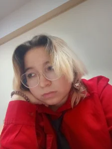 LittleBarkgirl Public Pic