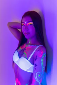 VioletFroost Midnight Curves зображення 6