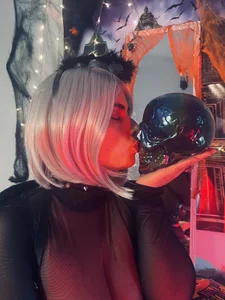 Juliietha_servas: Halloween ( 6 фото)