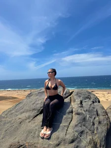 One happy island de CelestePalmer_ Foto