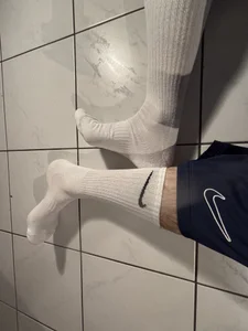 sportive_hunk Sporty Feet Pic