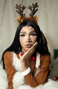 FernandaFox_ Christmas 🎄🔥2025🎄🔥 圖片 4