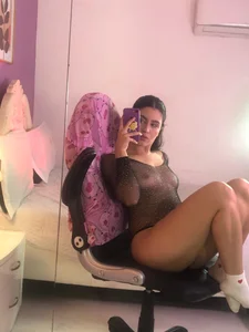 LiLLiAnderson I know you like my Maya and that's why you can't leave me alone Pic 8