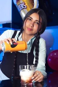 Larabrooks Let's celebrate ktoberfest together! Poză 6