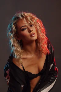 Kayla_Modelle96 Public Foto