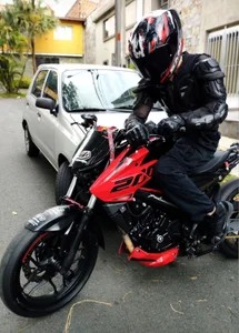 My Passion 🏍️😍🔥