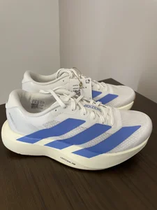 Thanks a bunch for this thoughtful gift.🤗 Adidas Adizero EVO SL.🥰 de winterforu  Imagens