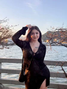 _Tessa_May_ Vacation kitty 🐈‍⬛ 사진 7