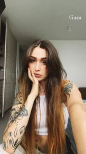 Amy-Parrish Best selfies🌷 Immagine  4