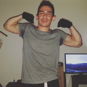 dangerman94 kullanıcısının Me presento! Un loco desquiciado albümü -  fotoğraf