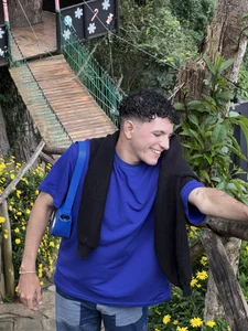 Azul💙 od im_patrick_sanzz  6 snímek