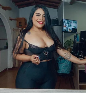 kiana_cream 😊🖤 Pic 7