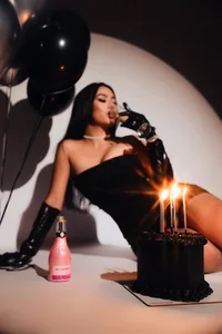 mia_crawford My birthday Εικόνα 4