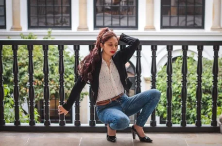 Enjoying a beautiful day 😊😍 de stephaniesun_  2 Imagens