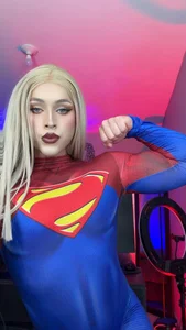 Noah__angel SúperGirl Hình 8
