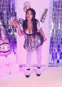 alicee_laurent Oktoberfest Foto 4