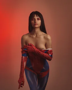 Spiderwomen ♥️ de chrystal_js  3 photos