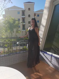 HornyNalia Public Gambar 3