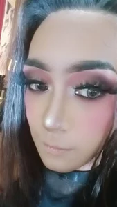 SeductiveAshleyTS's XXX Nude Photo 5